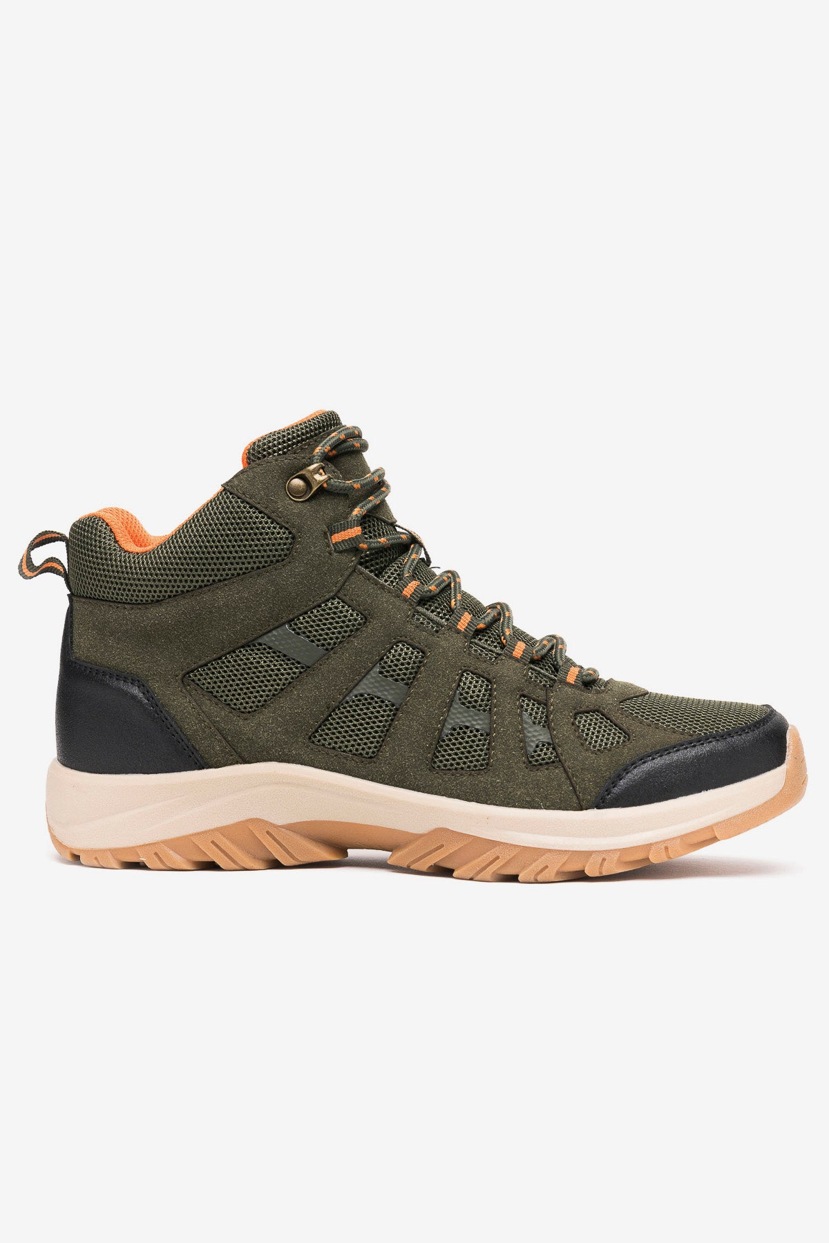 Bototo Hombre Khaki Quimbaya Carbin carbin